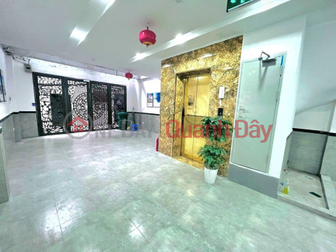 BEAUTIFUL HOUSE 6T Tung Da Tung Tung Tungsten Commercial House - 10M TO STREET CORNER LOT - 42M2\/6T - PRICE 10 BILLION 9 _0