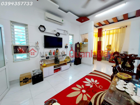 HOUSE FOR SALE IN XUAN THUY STREET - 42M2 X 4 FLOORS, CAR ROAD, WIDE ALLEY, OVER 9 BILLION _0