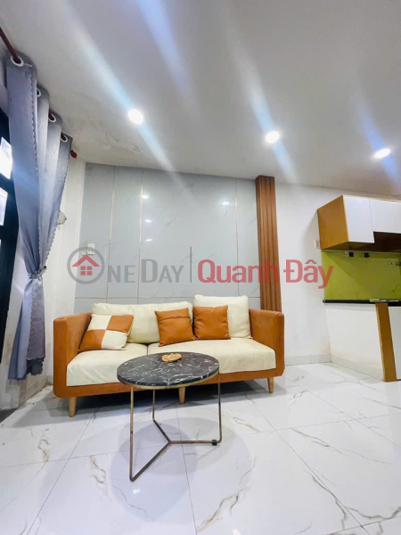 Property Search Vietnam | OneDay | Residential | Sales Listings, Next to car alley - 24m2 only 2 billion 450 - Tan Chanh Hiep 35, District 12