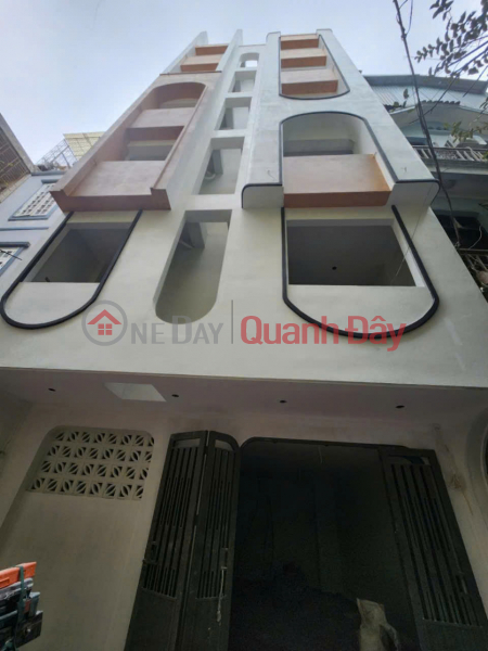 FOR SALE NAM TU LIEM SERVICE APARTMENT BUILDING - CASH FLOW 1.5 BILLION/YEAR. 80M2, FRONTAGE 6.6M, MARKET PRICE Sales Listings