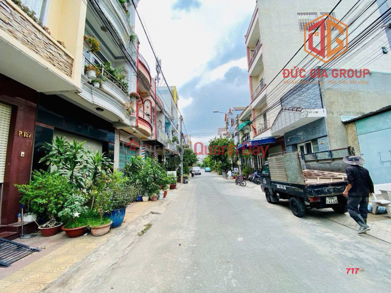 Cheapest in the market. Selling a beautiful new 1-storey house in D2D Bien Hoa residential area for only 6 billion 950 Sales Listings