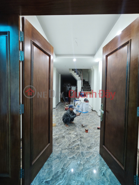 Cho thuê nhà nguyên căn Trần Phú 55m² x 5 tầng, 6PN, 17 Triệu làm Cty, VP, KD... | Việt Nam Cho thuê đ 17 triệu/ tháng