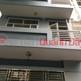 TOWNHOUSE FOR RENT IN MAU LUONG URBAN AREA, HA DONG, 60M2, 3 FLOORS, 12 MILLION _0