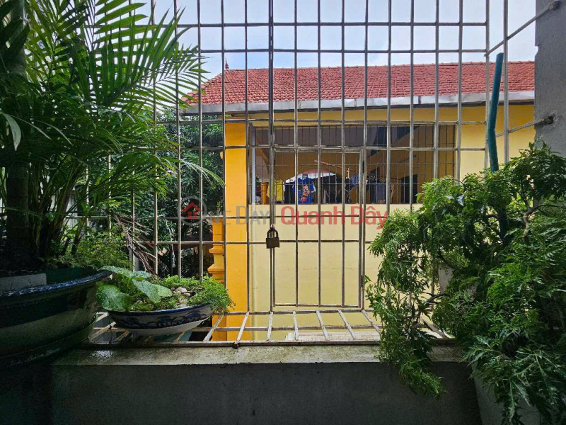 đ 10,8 tỷ SỞ HỮU NHÀ ĐẸP 3 TẦNG- MẶT TIỀN RỘNG - DÂN XÂY TÂM HUYẾT, CHẮC CHẮN