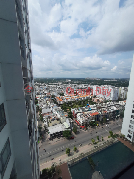 Bán CH tại Dự Án Central Premium Quận 8, 2PN, 78m2, Chỉ 4,1 Tỷ Sales Listings