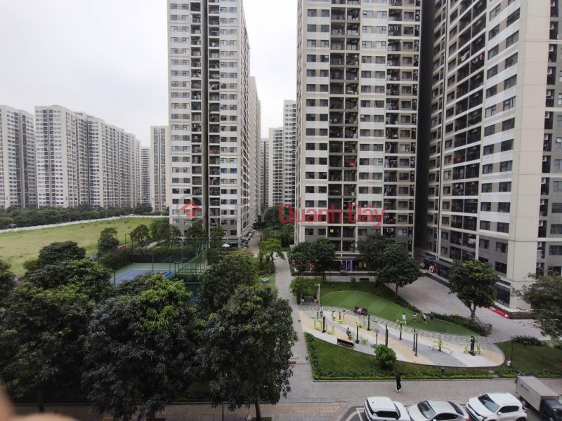 Property Search Vietnam | OneDay | Nhà ở Niêm yết bán | CĂN HỘ ĐẸP - GIÁ TỐT - Bán căn hộ 2ngủ 1vs Toà S2.19 Vinhomes Oceanpark Gia Lâm