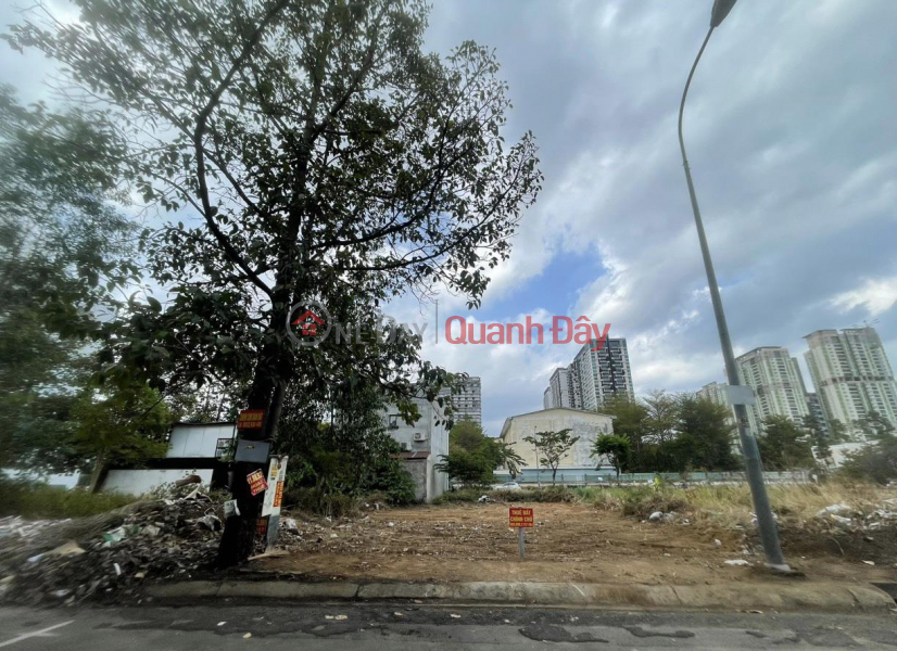 Property Search Vietnam | OneDay | Residential, Rental Listings | Need to quickly rent a plot of land to build a 10-year contract apartment in a beautiful location in District 2