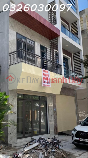 Chính chủ cần Cho thuê Nhà Tại SN 222- Đường Quách Nhẫn - Xương Giang – Bắc Giang cũ Niêm yết cho thuê