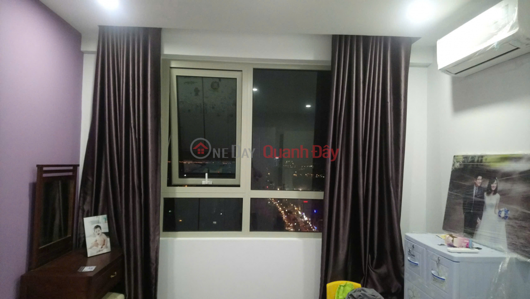 Cho thuê căn hộ cao cấp Hoà Phát Tân Mai 65m2, 2 ngủ, 2 WC, Full đồ, 12 Triệu, có slot ô tô | Việt Nam Cho thuê | đ 12 triệu/ tháng