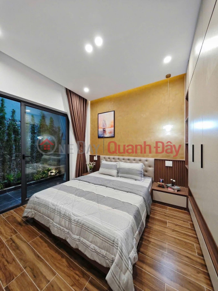 **Bán nhà hẻm Trường Chinh, phường 14, Tân Bình (4,5*16) 4 tầng dòng tiền, Việt Nam | Bán, đ 7,9 tỷ