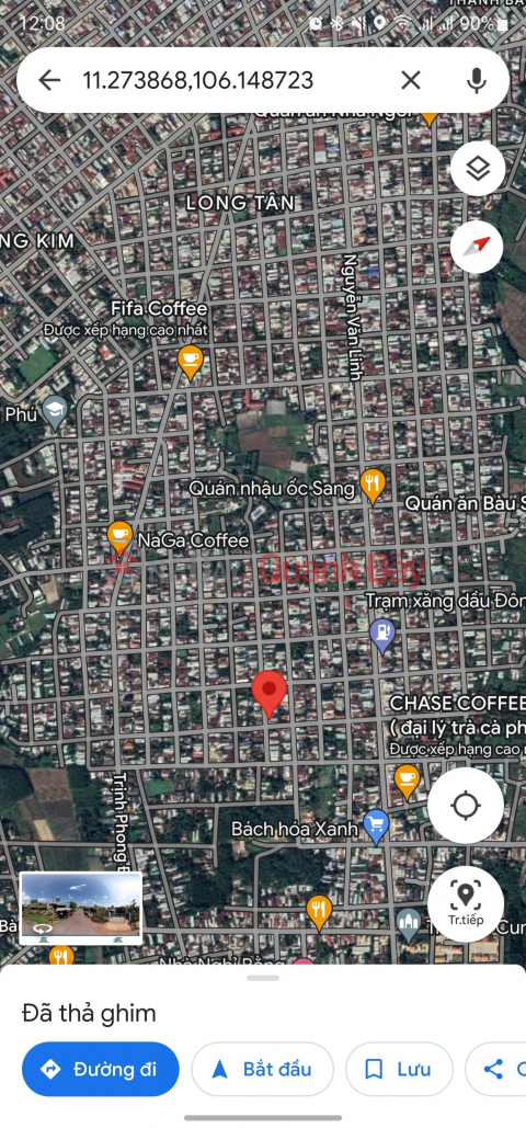 GENERAL HOUSE - GOOD PRICE - CASH In Truong Tho Hamlet, Truong Hoa Commune, Hoa Thanh Town - Tay Ninh _0