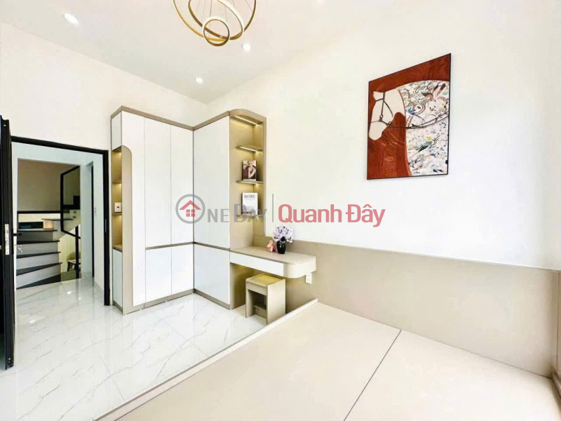 CHÍNH CHỦ BÁN NHÀ MẶT ĐƯỜNG TRẠI CHUỐI Quận HỒNG BÀNG - KINH DOANH CỰC ĐỈNH Niêm yết bán