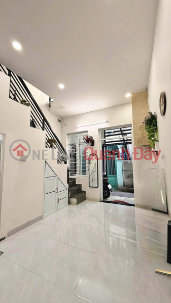 FOR SALE: A charming small 2-story corner house in the city center, near VCN Phuoc Hai Market - Nha Trang Ward. | Vietnam, Sales đ 2.37 Billion