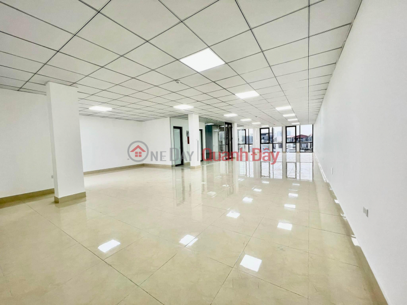 [VIP] Masterpiece 10 Floors of Hoang Dao Thuy area 90M2 - Office floor clearance, 58 billion Vietnam Sales đ 58 Billion