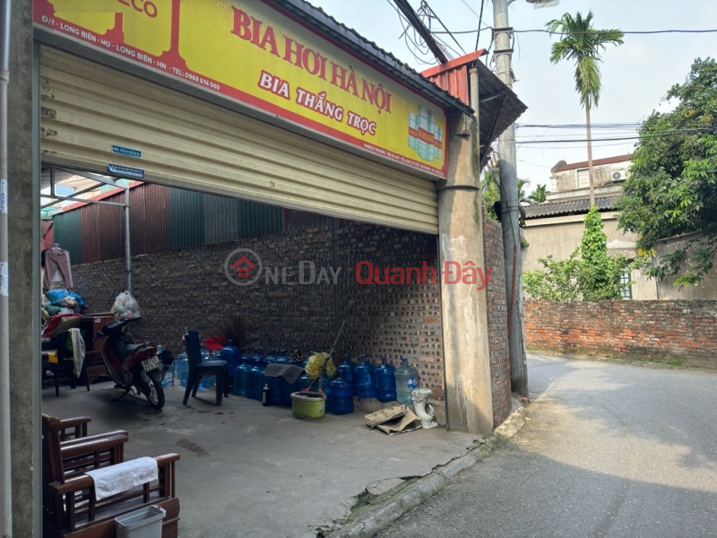 Property Search Vietnam | OneDay | Residential | Sales Listings, House for sale C4 Lane 405 Ngoc Thuy 62m x 4.1 square, car access only over 5 billion negotiable. Contact 0936123469