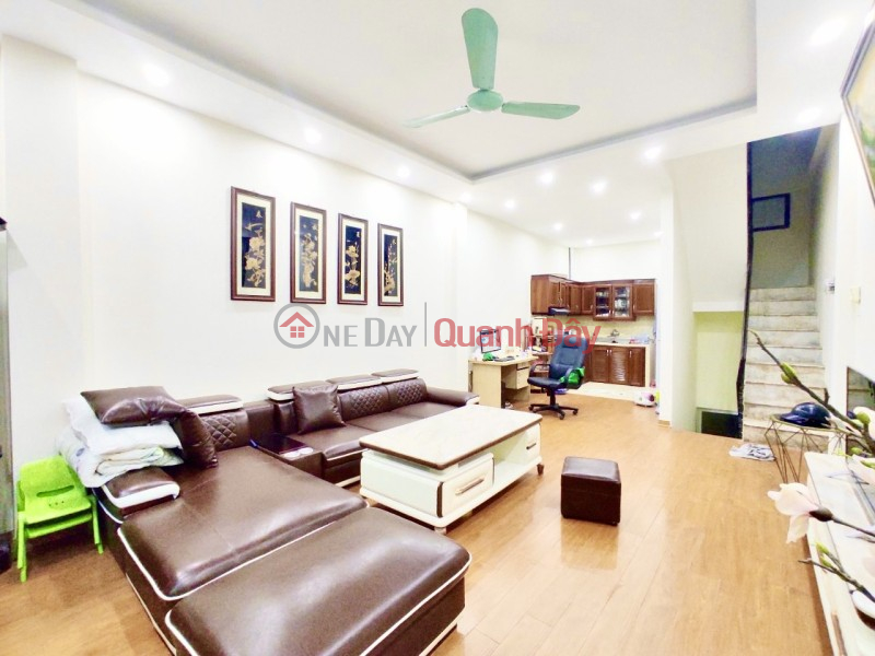 Property Search Vietnam | OneDay | Residential | Sales Listings | House for sale in Ao Sen street 42mx5T MT 4.5m car to avoid busy business 9 billion VND contact 0817606560