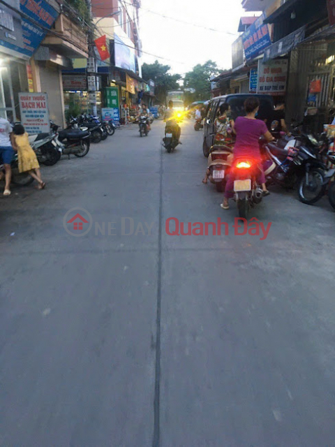 Land for sale in Ngai Duong - Dinh Du - Van Lam - Hung Yen _0