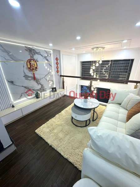 Property Search Vietnam | OneDay | Residential | Sales Listings, HOUSE FOR SALE IN KHUC THUA DU, 30M2 - 6 FLOORS, LUXURY FURNITURE - A FEW STEPS TO THE STREET - CENTER OF CAU GIAY - BEAUTIFUL HOUSE, READY TO MOVE IN