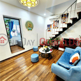 ONLY 1.6 BILLION - 2 BEDROOM HOUSE IN HAI BA TRUNG DISTRICT - OWNER'S OWN RED BOOK - Contact 0942120827 _0