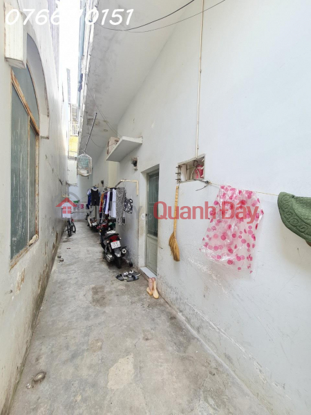 Property Search Vietnam | OneDay | Nhà ở Niêm yết bán BÁN NHÀ ĐƯỜNG BẠCH THÁI BƯỞI, TĐC HÒN RỚ ( 8 phòng trọ kinh doanh)