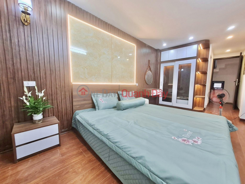 Property Search Vietnam | OneDay | Residential Sales Listings, SUPER PRODUCT IN THE CENTER OF DONG DA DISTRICT COST OVER 3 BILLION 4-FLOOR HOUSE - FULL FUNCTIONS