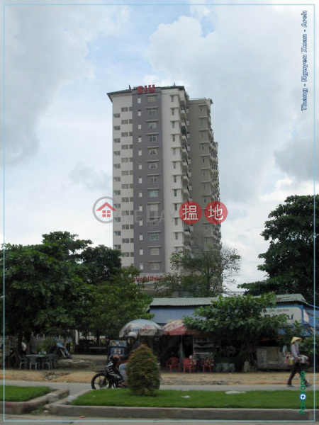 APEC CORP (APEC CORP),District 9 | (1)