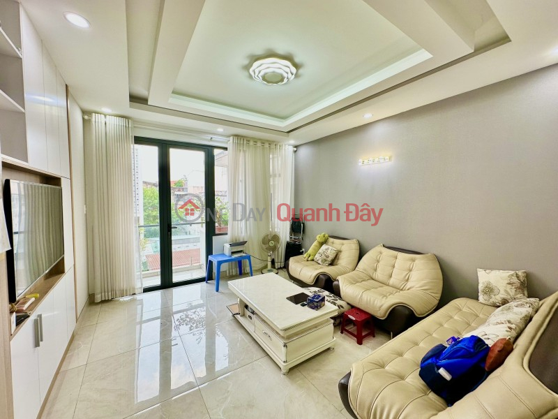 Property Search Vietnam | OneDay | Nhà ở | Niêm yết bán Bán Nhà Hẻm 38 Gò Dầu, Tân Phú, 90m2 x 4 Tầng, Hẻm Nhựa Ô Tô, Chỉ 5 Tỷ