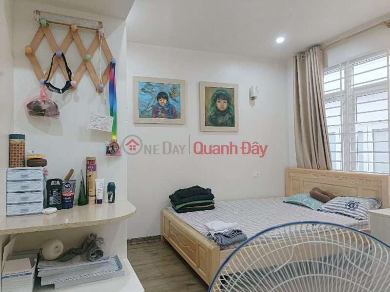 Property Search Vietnam | OneDay | Residential Sales Listings - NGUYEN VAN HUYEN TOWNHOUSE FOR SALE, acreage 30M2, 5 FLOORS, PRICE 5.8 billion, sparkling beautiful house.