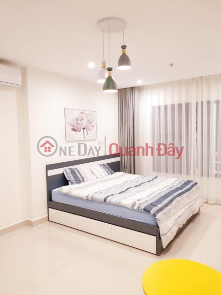 CHUNG CƯ STUDIO FULL NỘI THẤT (6.5TR) LIÊN HỆ 0389259989 Việt Nam, Cho thuê | đ 6,5 triệu/ tháng