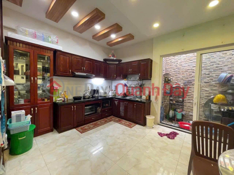 HOUSE FOR SALE FOR BUSINESS IN VCN URBAN AREA PHUOC HAI NHA TRANG _0