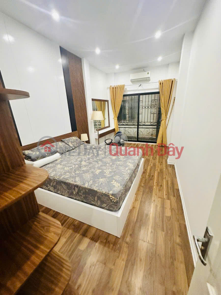 HOUSE FOR ONLY 233 MILLION VND\\/SQM, ALLEY 62 NGOC HA, 32.5 SQM, 5 FLOORS, NEAR THE LAKE, PRICE 7.6 BILLION VND. 0336212066 Vietnam | Sales, đ 7.6 Billion