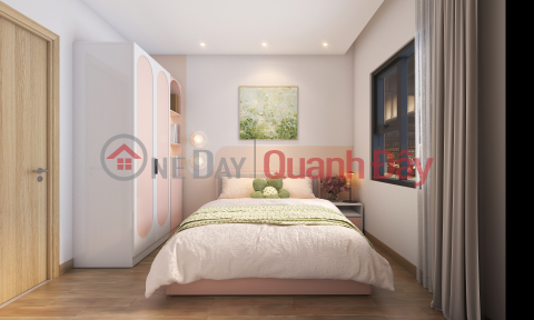 Căn Hộ 1PN – 2PN – 3PN Tại Biên Hòa Đang Được Quan Tâm _0
