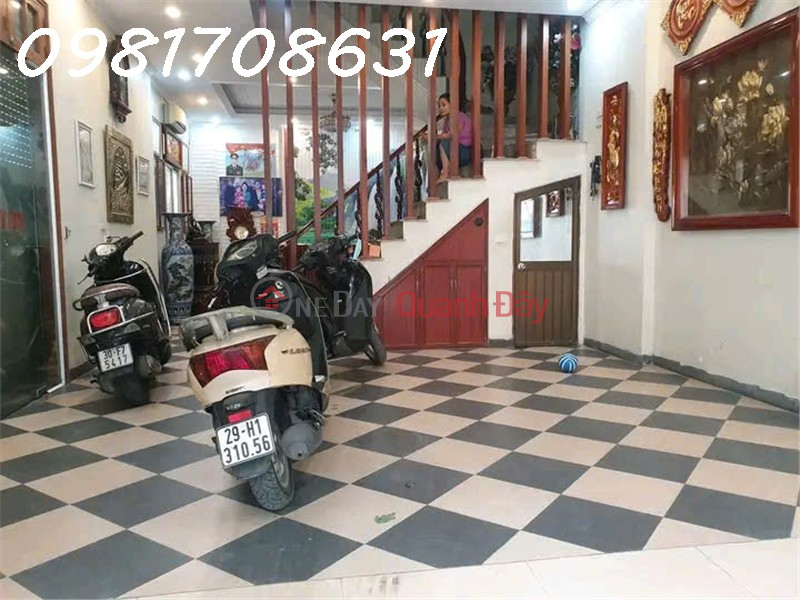 Property Search Vietnam | OneDay | Residential | Rental Listings, OWNER FOR RENT HOUSE IN HOANG MAI, HANOI