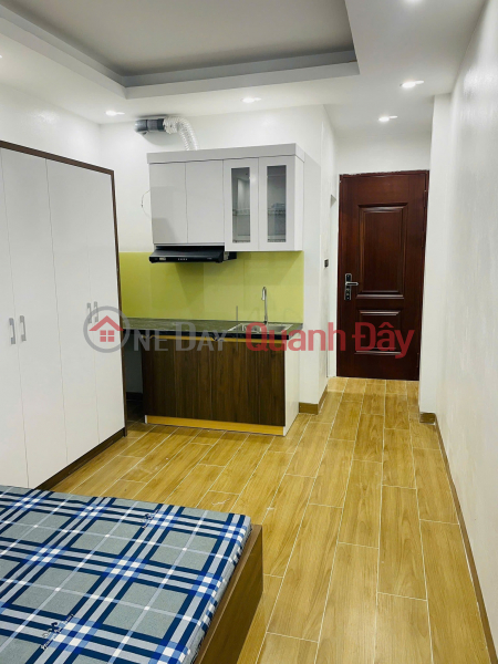 Bán nhà Phú Diễn - Bắc Từ Liêm 55m2 thang máy 6 tầng giá 13.8 tỷ Việt Nam, Bán đ 13,8 tỷ