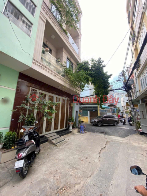 -----7.5 BILLION VND----- SOCIAL HOUSE NEAR THICH QUANG DUC STREET, WARD 05, PHU NHUAN DISTRICT _0