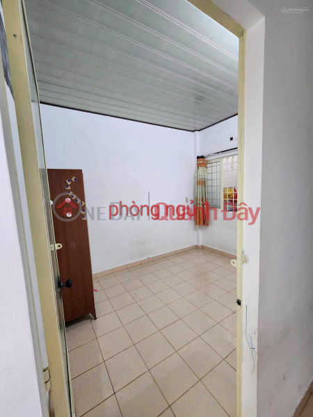 Property Search Vietnam | OneDay | Nhà ở Niêm yết bán | Bán nhà ngay mặt tiền đường Số 7, đường thông, KDC Hiệp Thành 2, diện tích 4x14m, giá 2.4 tỷ