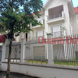 Selling villa DX16, Dang Xa urban area, area 231m2, 3-storey house with rough construction, price 80 million\/m2 _0
