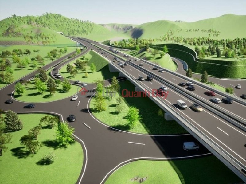 meet the progress and amenities of the Gia Nghia - Chon Thanh expressway project Sales Listings