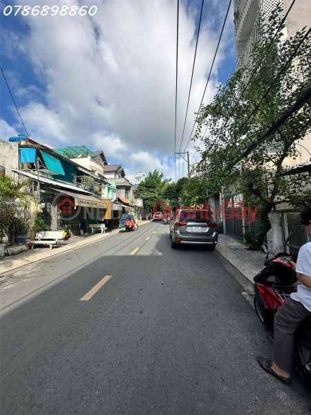 Property Search Vietnam | OneDay | Nhà ở Niêm yết bán | BÁN NHÀ CẤP 4 MẶT TIỀN ĐƯỜNG 45 – PHƯỜNG TÂN QUY, QUẬN 7