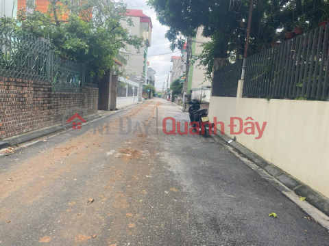 BEAUTIFUL LAND - GOOD PRICE Selling a plot of land in a beautiful location in DOAI VILLAGE, NAM HONG, DONG ANH, HANOI _0