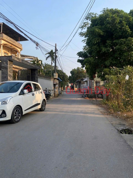 LAND FOR SALE IN DA TON. 35M2 * FRONTAGE 5M * 2.9 BILLION. CAR ACCESS., Vietnam Sales | đ 2.9 Billion