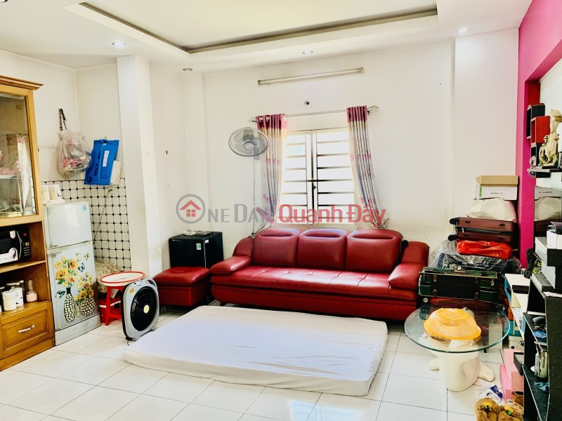 Property Search Vietnam | OneDay | Residential | Sales Listings, Selling a private house of 57m2, 3.9m wide, bringing prosperity in Ward 5, District 8 for only 6.8 billion