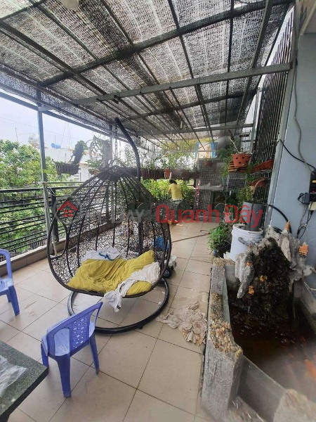 Property Search Vietnam | OneDay | Nhà ở | Niêm yết bán, Nhà 1T3L - 95 m2 (4x23) hẻm 10m Trung Mỹ Tây 2A - Song Hành-6,78 tỷ