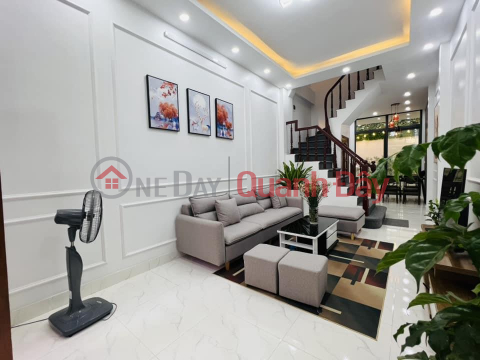 Teaching martial arts house for sale - Ba Dinh district, Dt 56m x 4t, Mt 3.7m, Price 5.2 billion, Cheapest in the area. _0