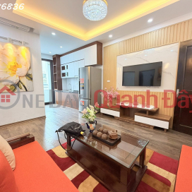 Đẹp cực Tòa CT4-3 Mễ Trì Hạ 56/62m, 2PN xinh lung linh, 5.83 tỷ _0