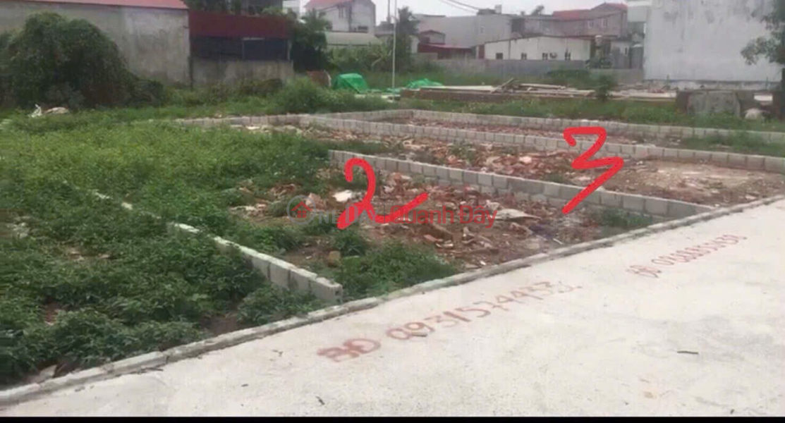 Đất gần KCN Đồ Sơn – vị trí vàng cho thuê hoặc đầu tư, giá chỉ hơn 1.x tỷ! ZALO 0567 222 555 | Việt Nam Bán | đ 1,38 tỷ