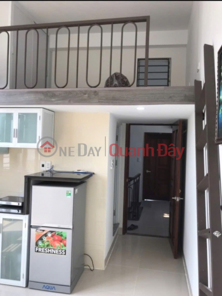 ► Apartment building near main road, walking distance to APEC Bach Dang Park, 84m2, 3 floors, 10 rooms, 6.x billion VND, Vietnam Sales | đ 6.95 Billion