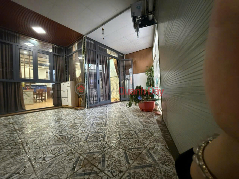 đ 6,8 tỷ/ tháng, Bán nhà SRXD đường hoàng diệu phường 5 Đà Lạt ngang 6.4m giá 6.8 tỷ