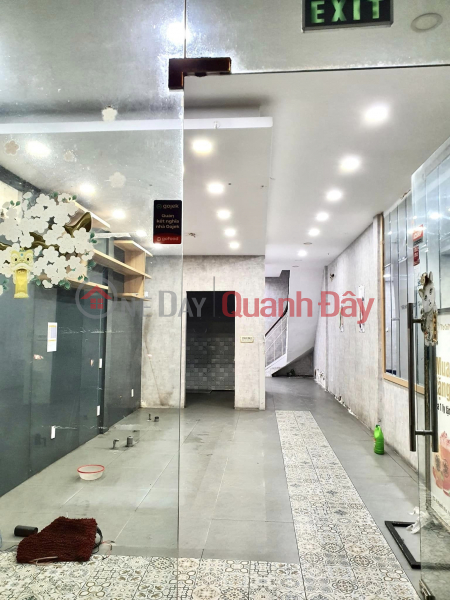 House for RENT on Nguyen Kim Street, District 10 - Rental price 38 million\\/month, 3-storey house with multi-industry business, Vietnam, Rental | ₫ 38 Million/ month