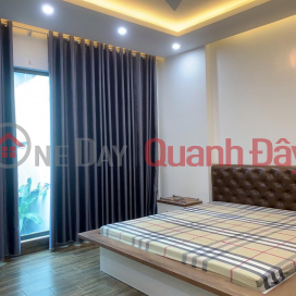 3-storey house for sale, 100m2, Phuong Dong, Phung Chau, near sports university, price 21 million _0